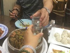 -乔家满族八大碗(流水沟店)