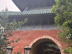 -武当山风景区