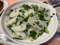 -蘭心餐厅(进贤路店)