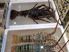 -蚝得喜海鲜(东城店)