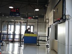 -鸡西兴凯湖机场