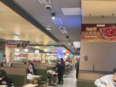 -海底捞火锅(北京路店)