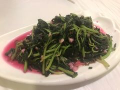 蒜泥苋菜-庐州太太(CBD店)