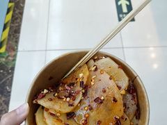 -丁家坡洋芋·观音桥好吃街A区(全国总店)