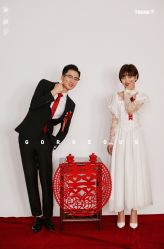 -卡米拉婚纱摄影工作室(金汇广场店)