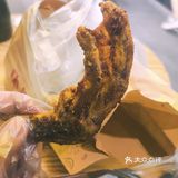 容易上瘾的炸鸭爪[加油]
