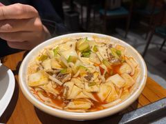 -青海名吃尕张娃非遗烤肉(海湖总店)