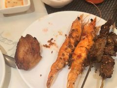 -福禧荟·海鲜自助
