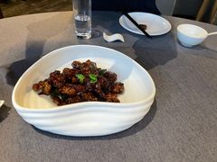 -羲和雅苑•北京烤鸭(平安国际金融中心店)