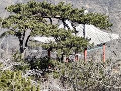 -妙峰山风景名胜区
