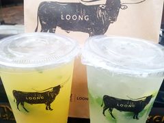 -龙治汉堡(中华城店)