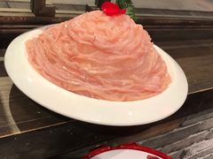 -袁老四重庆老火锅(桐梓坡店)