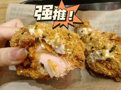 -肯德基(温州世贸店)
