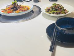 -牧雲子·臻选云南菜 .商务宴请(泰然大厦店)