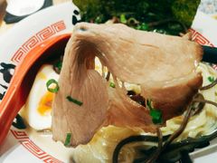 -博多豚屋拉面