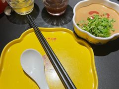 -羊大爷涮肉(亮马桥店)