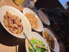 -芝麻花餐厅(祁家豁子店)