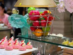 -太湖饭店玉兰厅(自助餐厅)