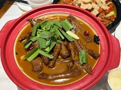 -火龙堂·风味民间菜(文一路店)
