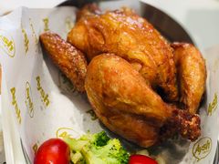 海盐香草鸡-艾薯夫妇Aysh(福田星河COCOPark店)