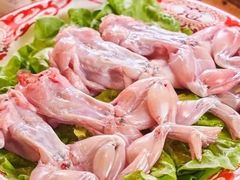 -铭记蛙小仙·活蛙畅享(CBD万达广场店)