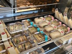 -85度C(青岛闽江路店)