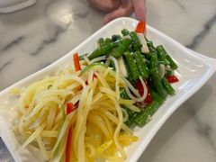 -马记伊源斋涮肉·清真菜(百子湾店)