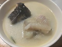 -老阿爸鲜鱼土菜(独墅湖店)
