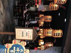 -南京大牌档(香港广场店)