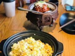 扬州炒饭-扬州狮子楼·非遗淮扬菜(东关街店)