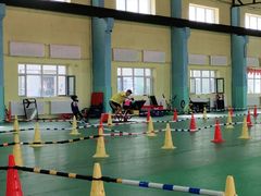 -长春乐奇平衡车儿童体能运动中心