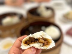 三丁包-怡园饭店-餐厅(四望亭店)