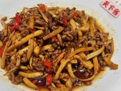 -天下客饭店(中山路店)