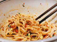 -原来宝鸡(万和城店)