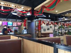 -老上海里弄味道(知春路店)