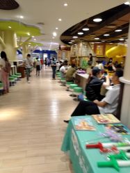 点击看大图 -meland亲子乐园(深圳领展中心城店)