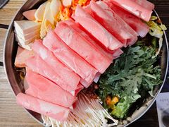 -MI WU FACTORY米屋美食工厂餐厅(绿地店)