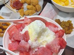 -水牛奶皇后糖水铺