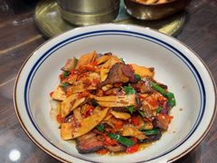 -衡厨·衡阳土菜(中南店)