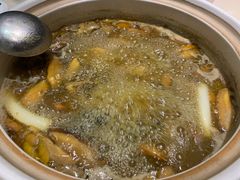-爱膳菌锅锅(阳南店)