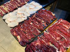-潮味四季潮汕牛肉火锅(来凤街店)