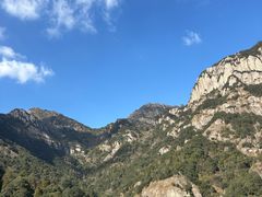 -雁荡山风景名胜区