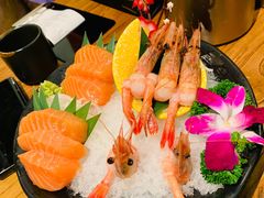 -黑牛の店·和牛烧肉(合生汇店)