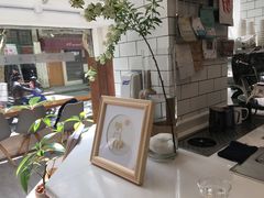 -Onirii Coffee(长乐路店)