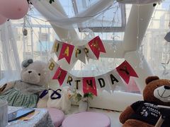 -天空花园餐吧·生日·团建(南山店)