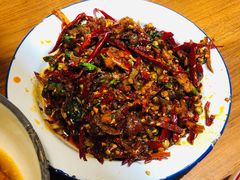 -搓火大都会(广安门总店)