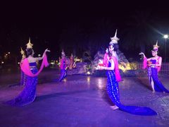 -清迈夜间动物园