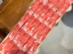 -进京涮肉·羊蝎子火锅(桓台店)