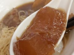 -盛记粥面(佐敦店)