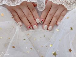 点击看大图 -如一·美甲美睫